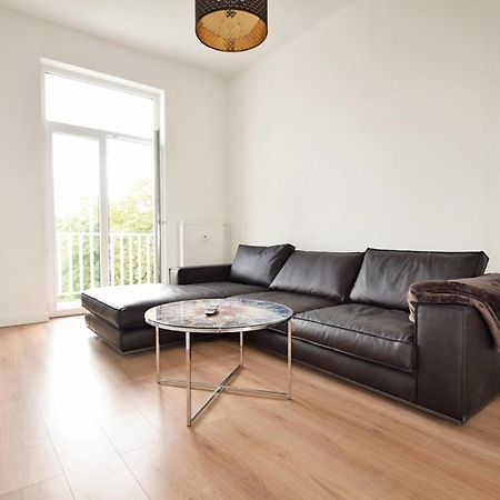 Air Apartments 3 BRE المظهر الخارجي الصورة