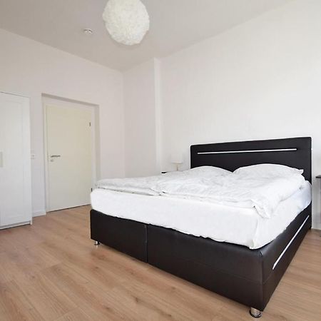 Air Apartments 3 BRE المظهر الخارجي الصورة