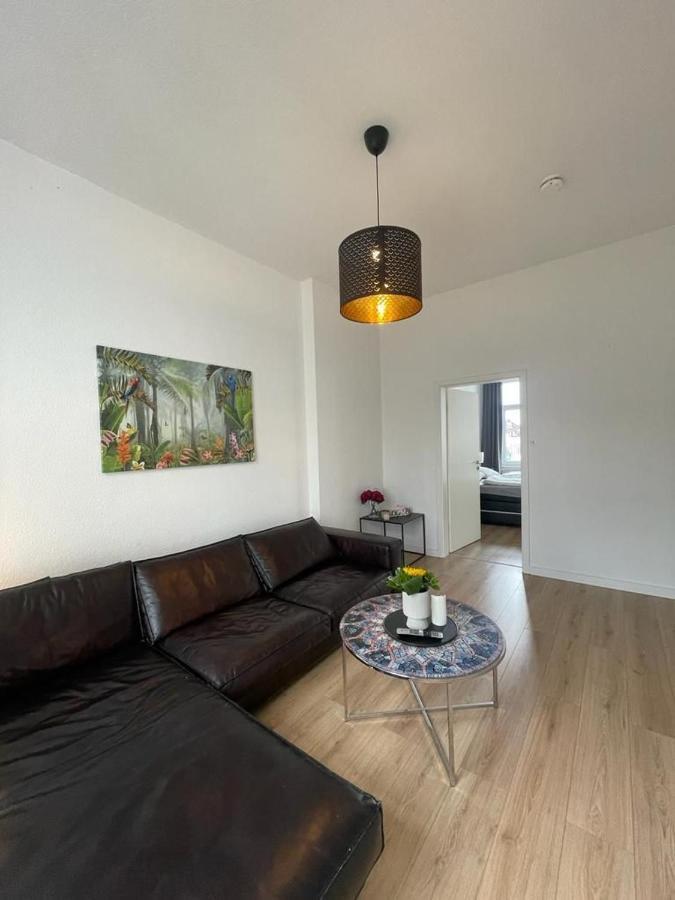 Air Apartments 3 BRE المظهر الخارجي الصورة
